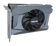 INNO3D GeForce RTX 4060 COMPACT 8GB GDDR6 - 1156761 - zdjęcie 2
